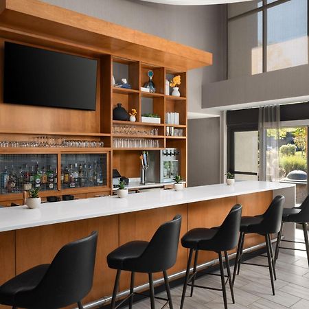 Springhill Suites By Marriott Seattle Issaquah Extérieur photo