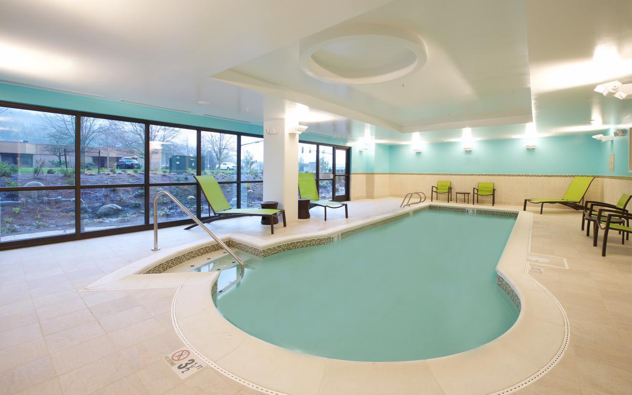 Springhill Suites By Marriott Seattle Issaquah Extérieur photo