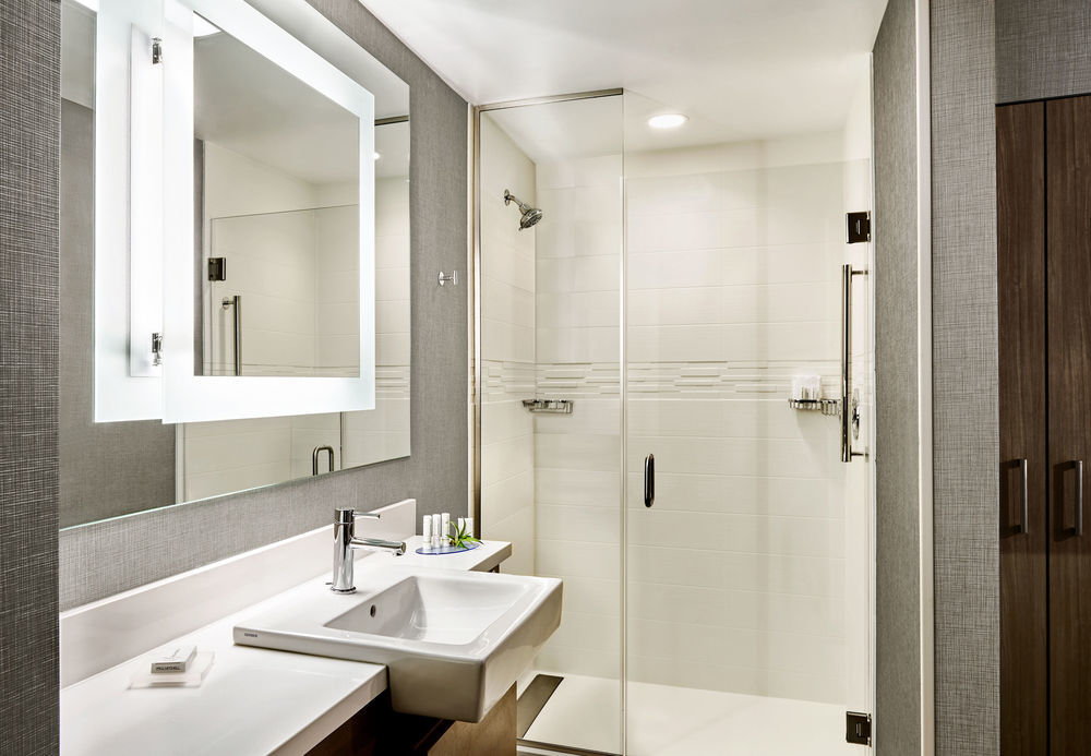 Springhill Suites By Marriott Seattle Issaquah Extérieur photo