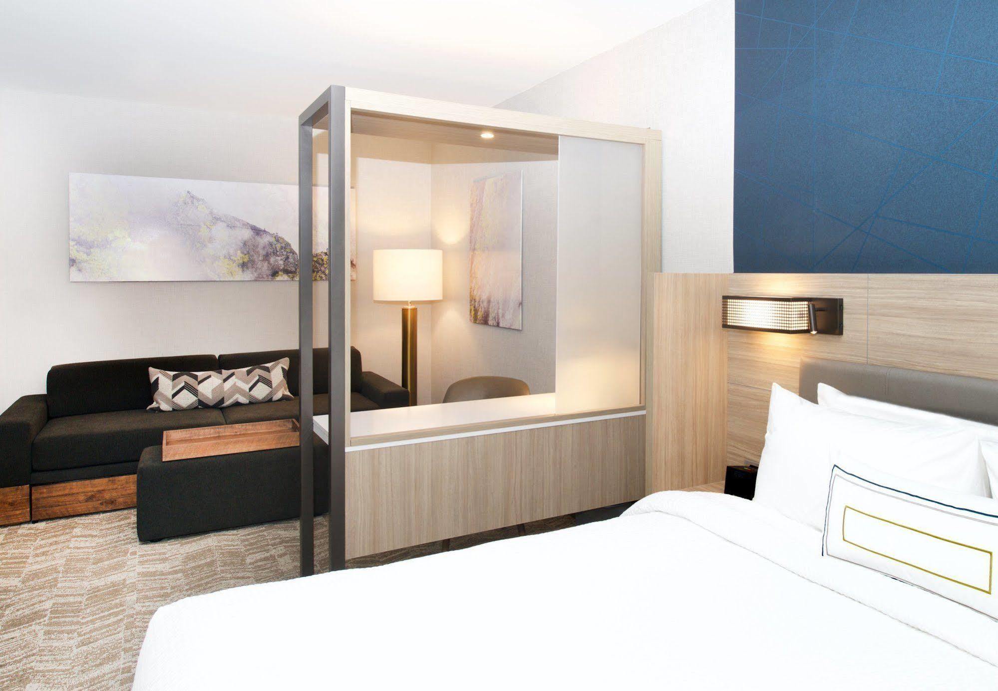 Springhill Suites By Marriott Seattle Issaquah Extérieur photo
