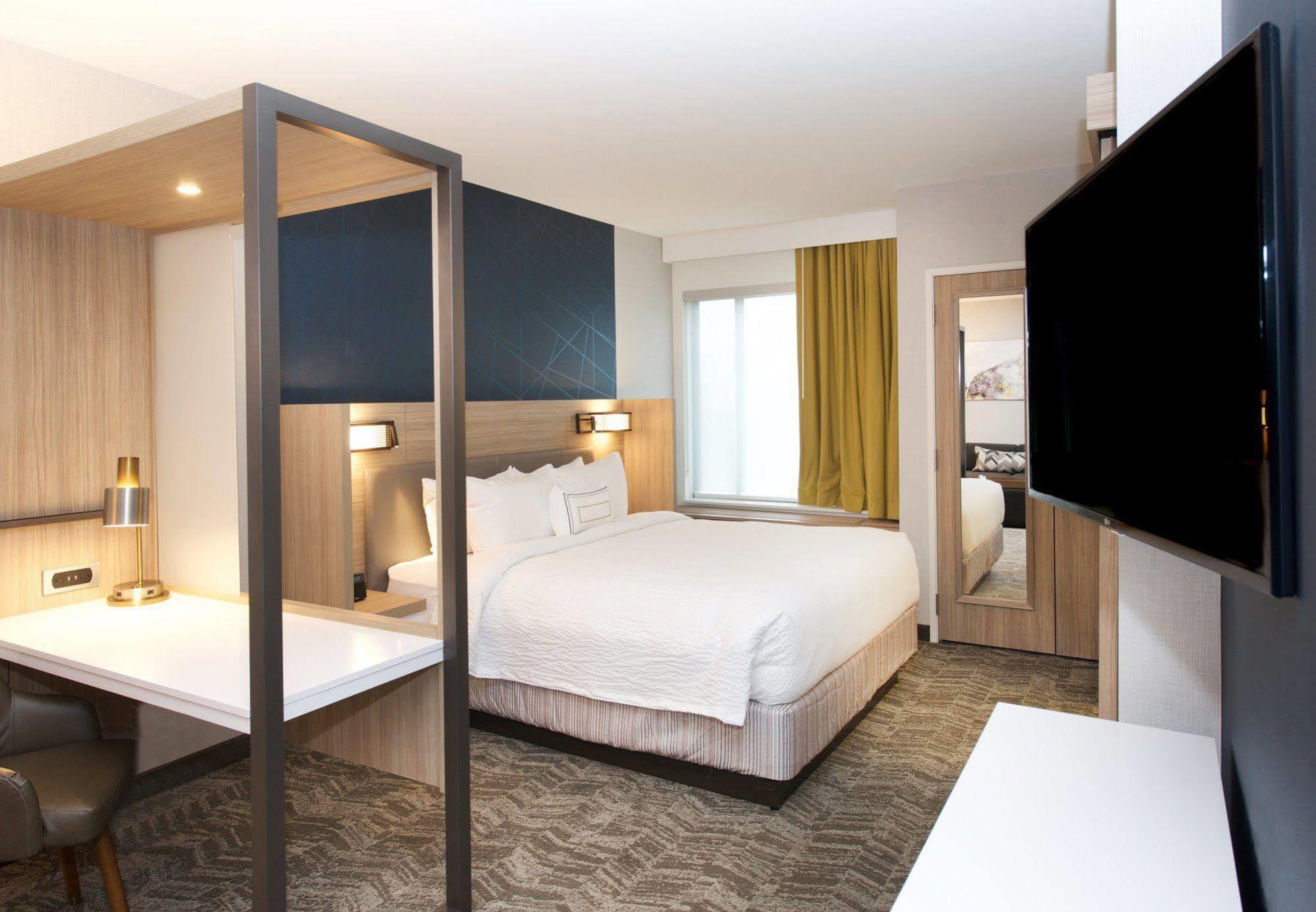 Springhill Suites By Marriott Seattle Issaquah Extérieur photo